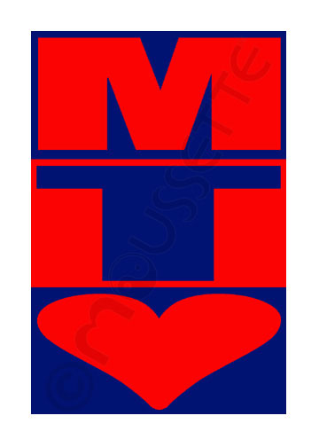 MT heart card