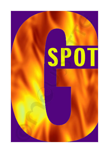 G spot card
