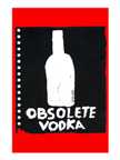 Obsolete Vodka card